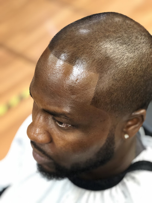 Photo Hyde Park Barber Studio - 14