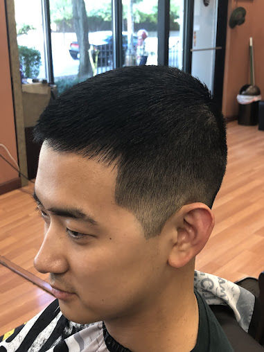 Photo Hyde Park Barber Studio - 15