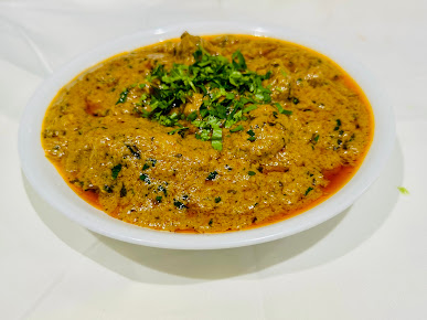 Photo Hyderabad House Family Dining - 1