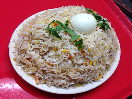 Photo Hyderabad House Family Dining - 16
