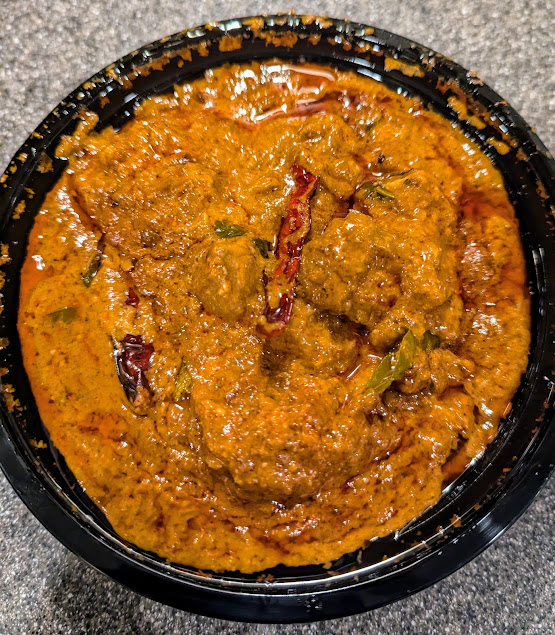 Photo Hyderabad House Indian Restaurant Bakery - 11