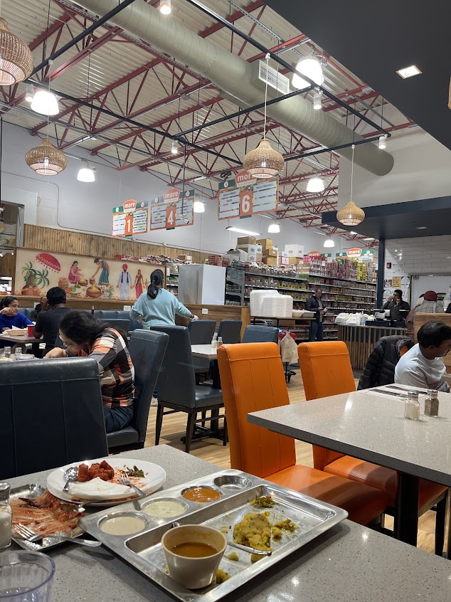 Photo Hyderabad House Indian Restaurant Bakery - 12