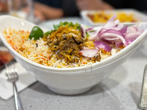 Photo Hyderabad House Indian Restaurant Bakery - 13
