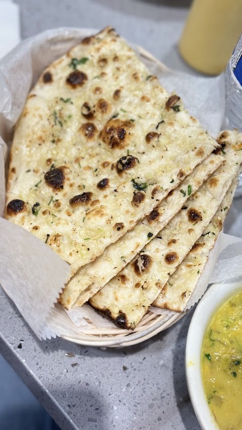 Photo Hyderabad House Indian Restaurant Bakery - 16