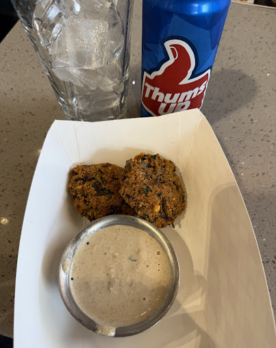 Photo Hyderabad House Indian Restaurant Bakery - 19