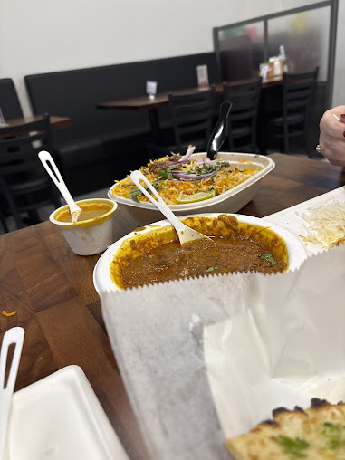 Photo Hyderabad House Lexington Indian Cuisine - 11