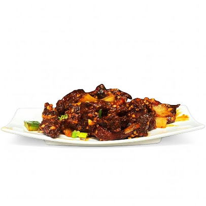 Photo Hyderabad House Lexington Indian Cuisine - 15