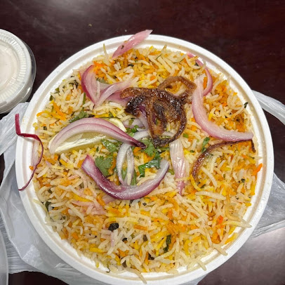 Photo Hyderabad House Lexington Indian Cuisine - 18