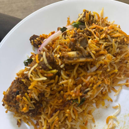 Photo Hyderabad House Lexington Indian Cuisine - 19
