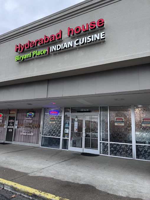 Photo Hyderabad House Lexington Indian Cuisine - 21