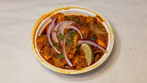 Photo Hyderabad House Lexington Indian Cuisine - 23