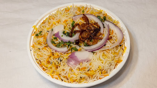 Photo Hyderabad House Lexington Indian Cuisine - 25