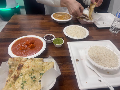 Photo Hyderabad House Lexington Indian Cuisine - 28