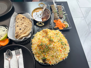 Photo Hyderabadi Chai &Grill - 11