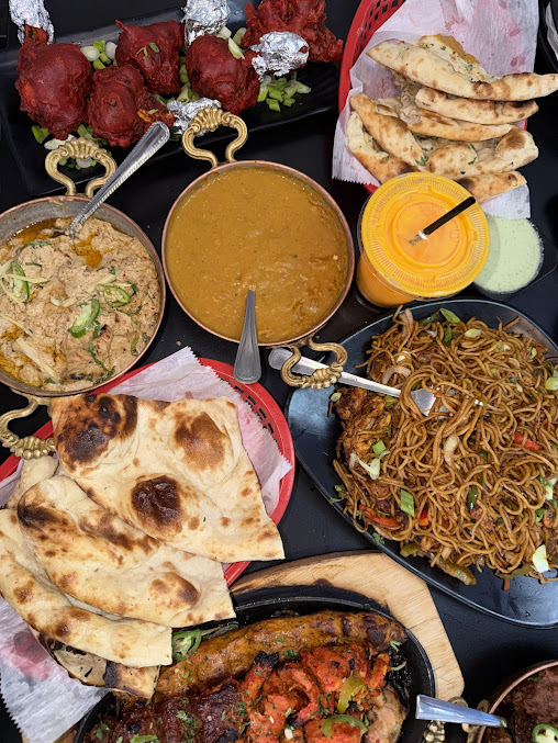 Photo Hyderabadi Chai &Grill - 18