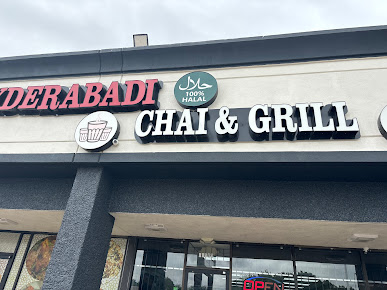 Photo Hyderabadi Chai &Grill - 26