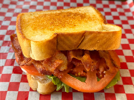 Photo Hynsons Classic Burgers Edmond - 13