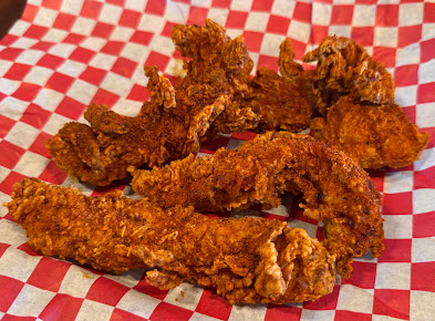 Photo Hynsons Classic Burgers Edmond - 14