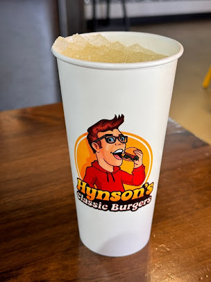 Photo Hynsons Classic Burgers Edmond - 18