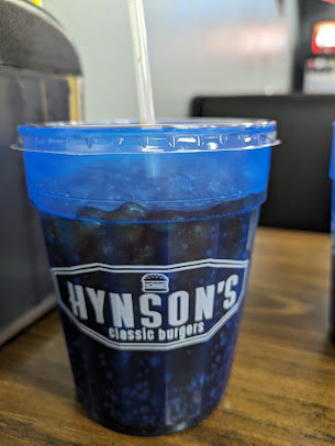 Photo Hynsons Classic Burgers Edmond - 19