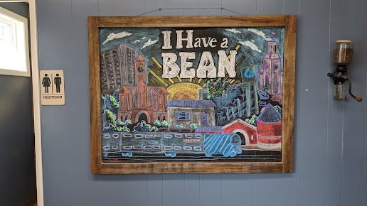 Photo I Have A Bean - 19