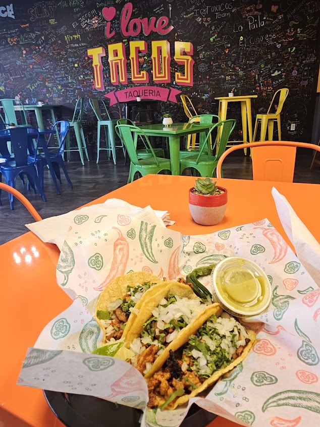 Photo I Love Tacos Taqueria - 12
