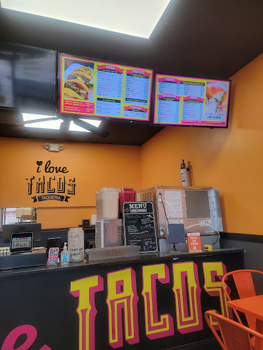 Photo I Love Tacos Taqueria - 13