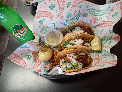 Photo I Love Tacos Taqueria - 15