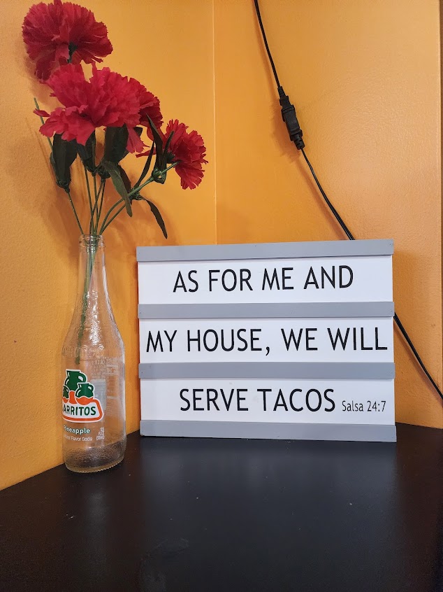 Photo I Love Tacos Taqueria - 17