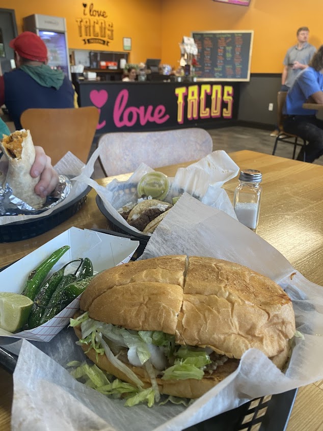 Photo I Love Tacos Taqueria - 19