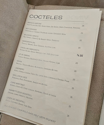 Menu Iberica - 0