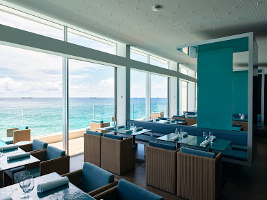 Photo Icebergs Dining Room And Bar - 10