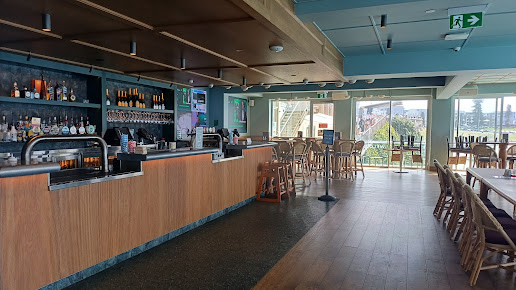 Photo Icebergs Dining Room And Bar - 13