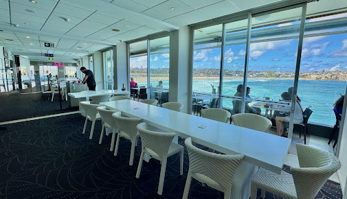 Photo Icebergs Dining Room And Bar - 17