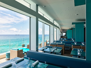 Photo Icebergs Dining Room And Bar - 18