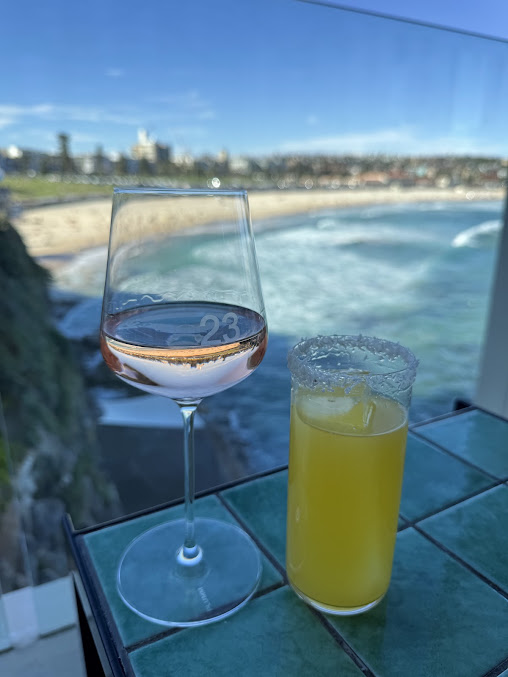 Photo Icebergs Dining Room And Bar - 19