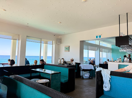 Photo Icebergs Dining Room And Bar - 21