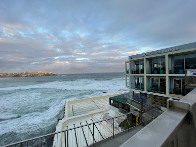 Photo Icebergs Dining Room And Bar - 22