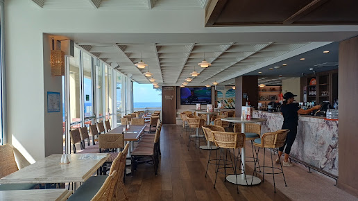 Photo Icebergs Dining Room And Bar - 24