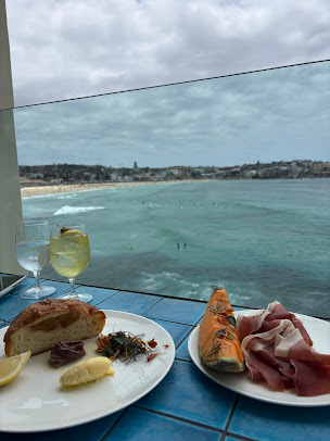 Photo Icebergs Dining Room And Bar - 25