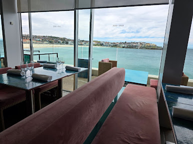 Photo Icebergs Dining Room And Bar - 26
