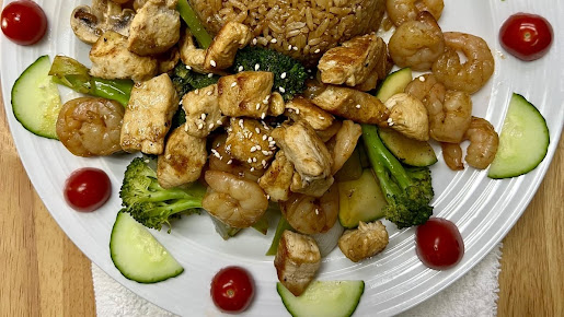 Photo Ichiban Express Hibachi Grill - 6