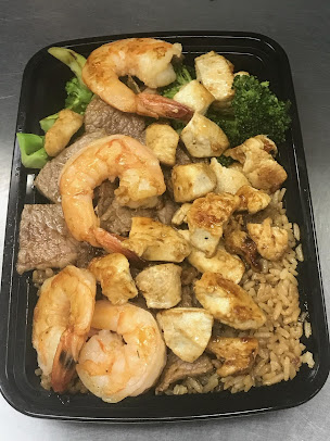 Photo Ichiban Express Hibachi Grill - 11
