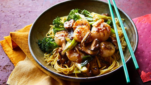 Photo Ichiban Express Hibachi Grill - 14