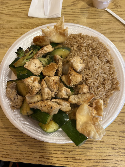 Photo Ichiban Express Hibachi Grill - 16