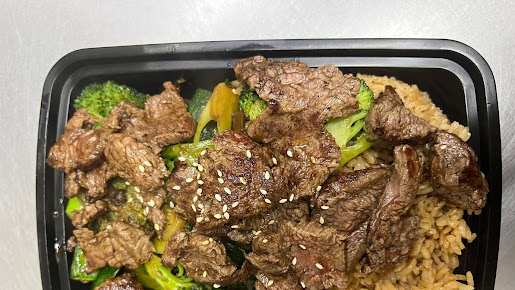 Photo Ichiban Express Hibachi Grill - 17
