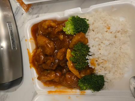Photo Ichiban Express Hibachi Grill - 18