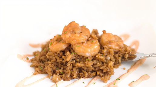 Photo Ichiban Express Hibachi Grill - 19