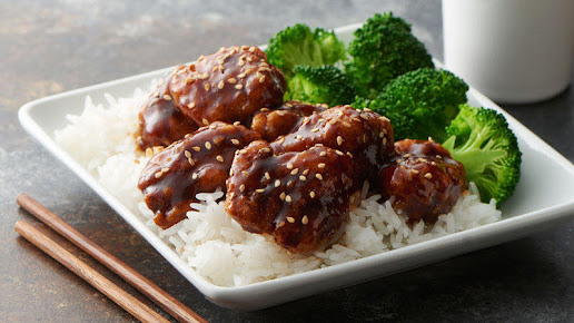 Photo Ichiban Express Hibachi Grill - 20