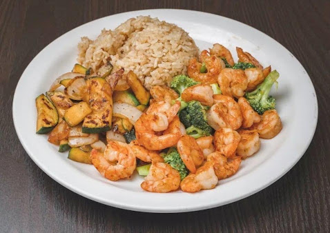 Photo Ichiban Express Hibachi Grill - 24